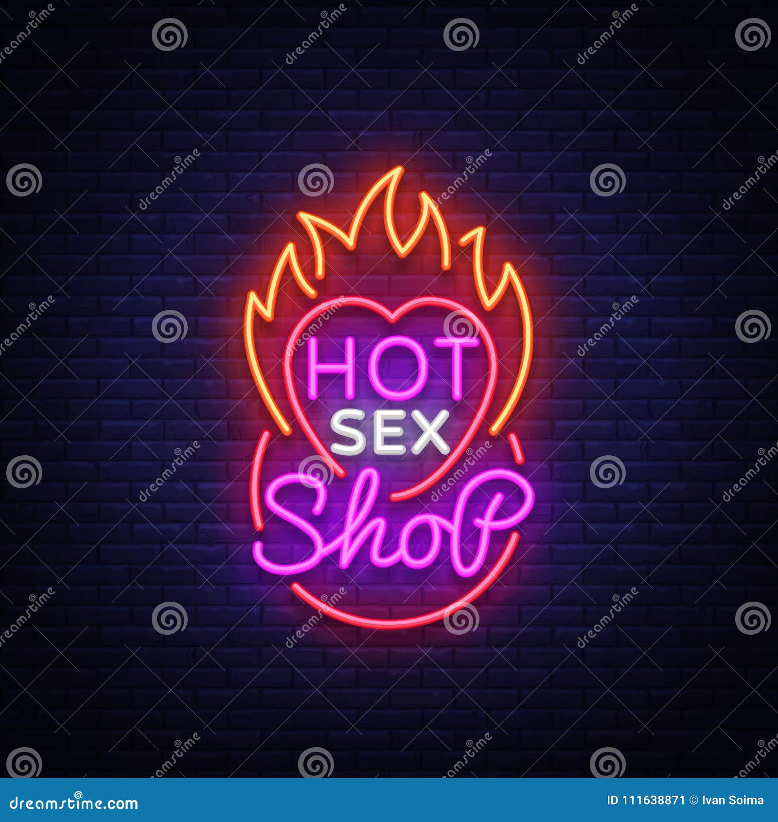 Logo shop sex sexy hex colors - ColorsWall