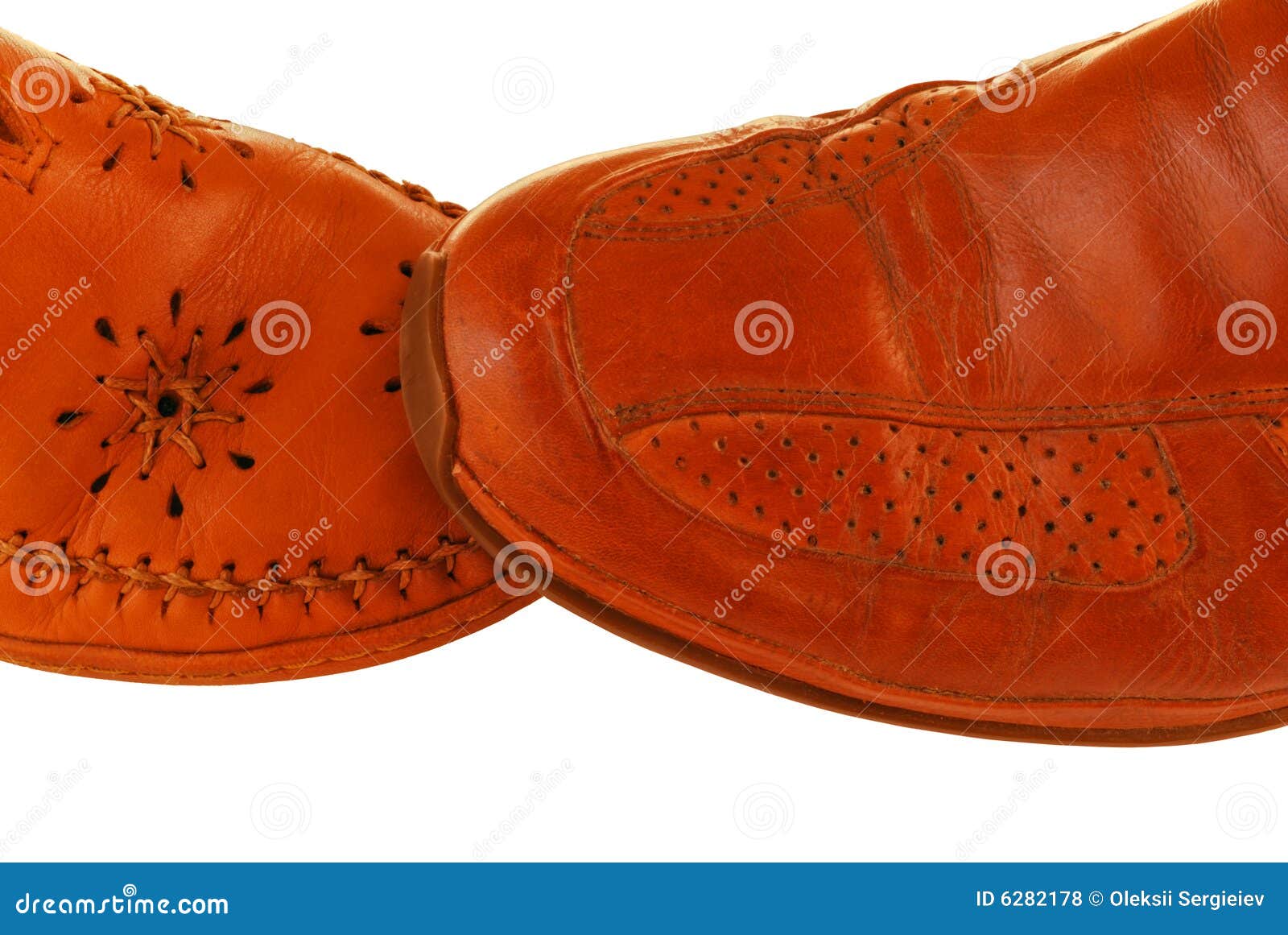 Sexual harassment shoe stock photo. Image of exhibition - 6282178