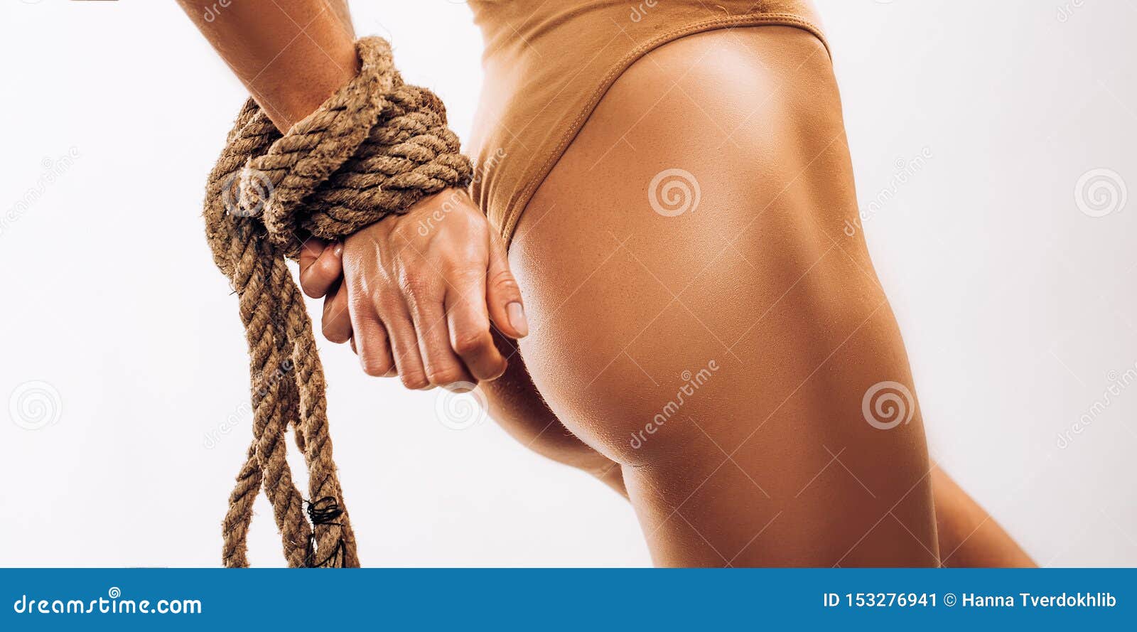 Sexual Sensitive Bdsm Art Erotic Concept. Sadism Dominance, Sex Slave Trade, Violence Concept image