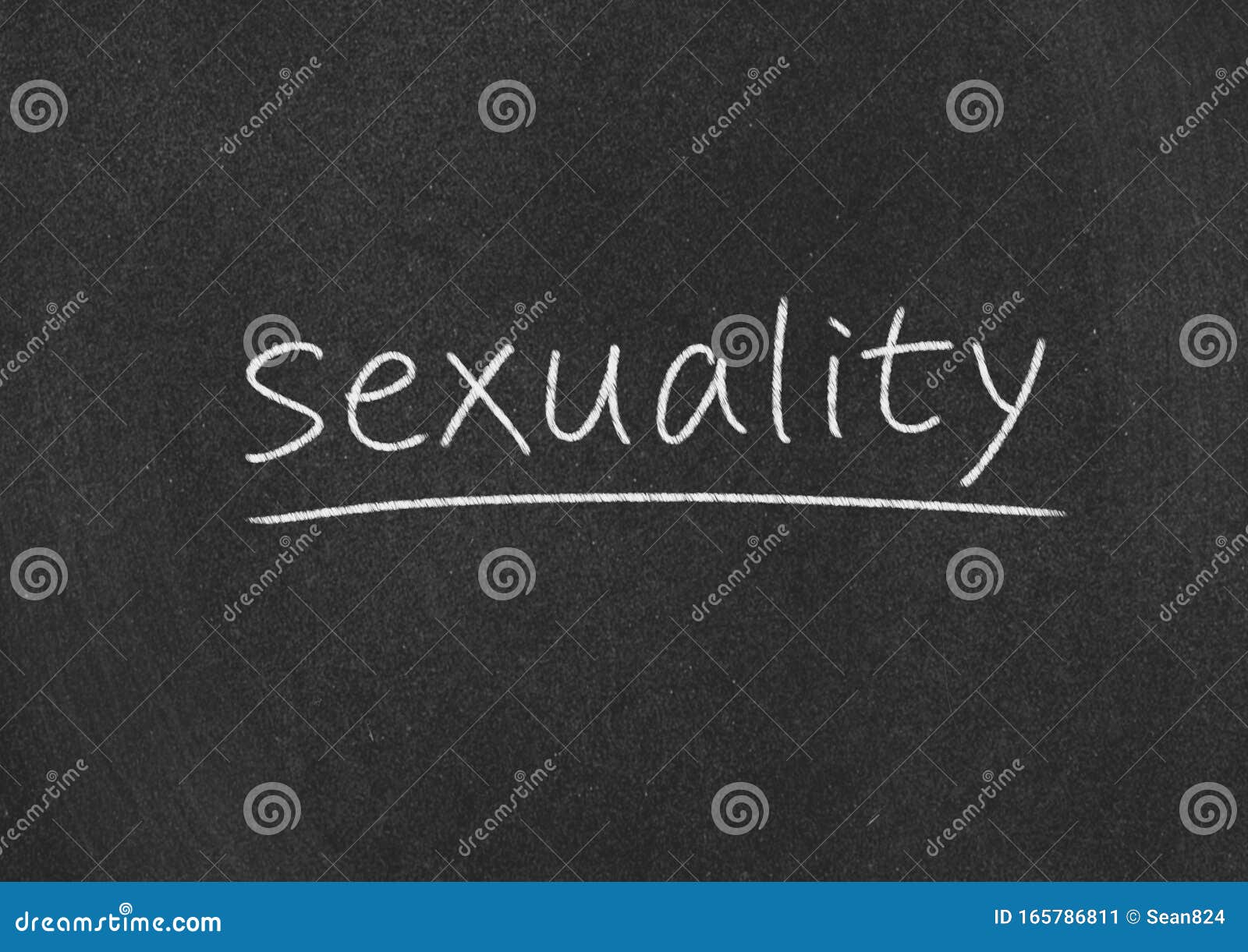 sexuality