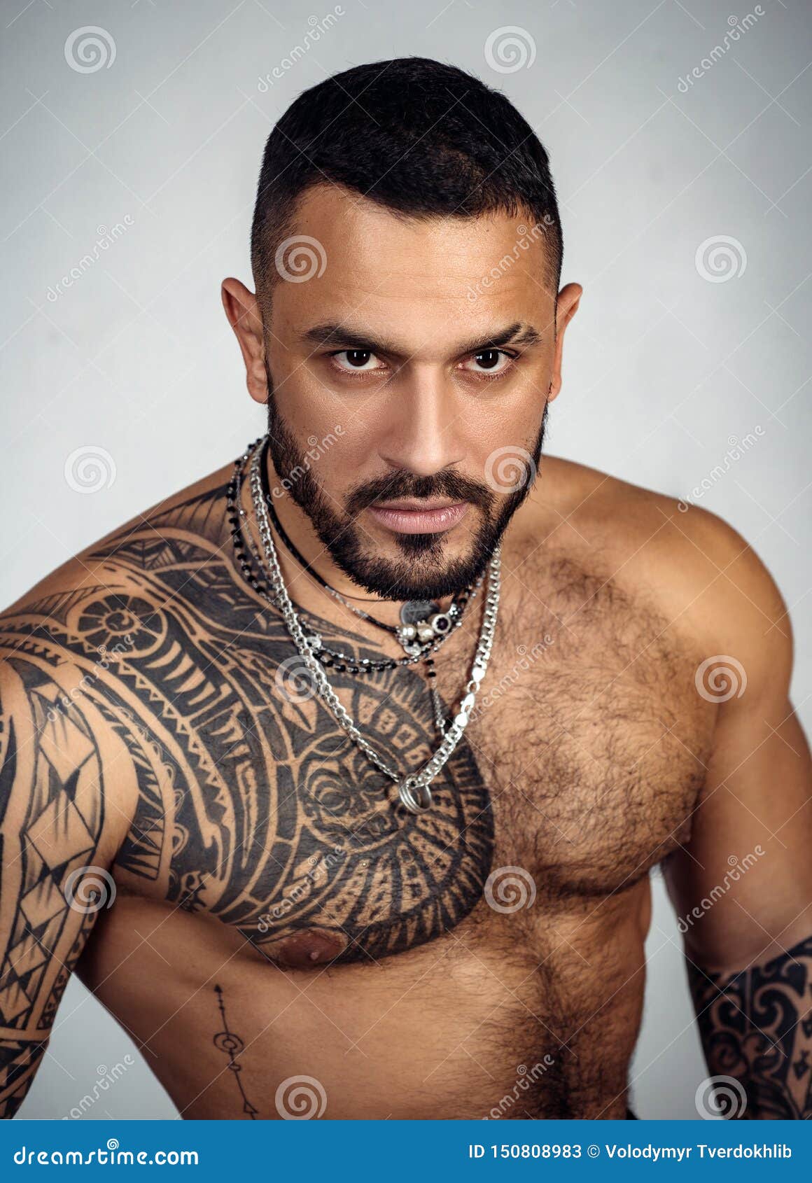 18,636 Chest Tattoos Men Royalty-Free Photos and Stock Images | Shutterstock