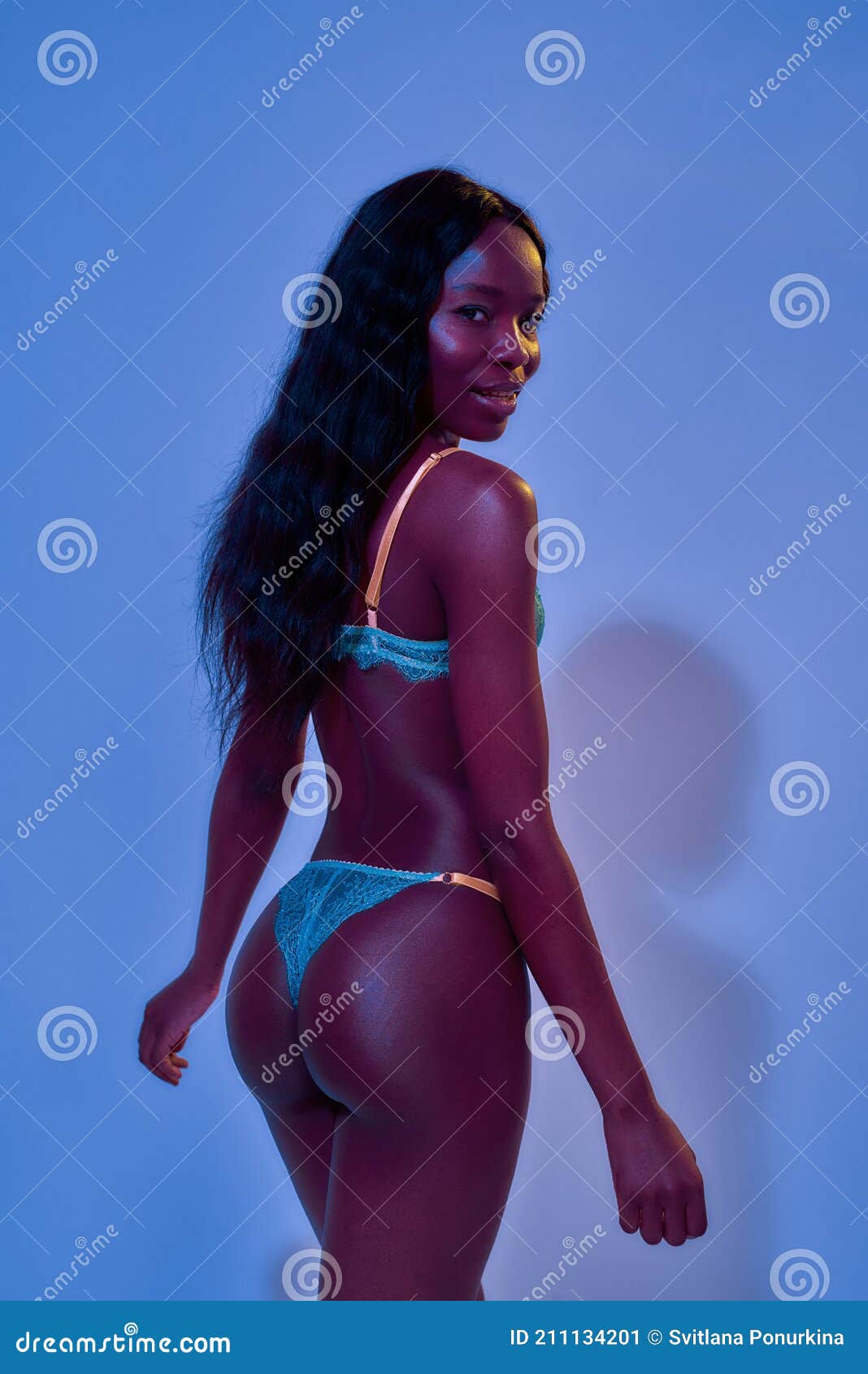 African american female pornstars