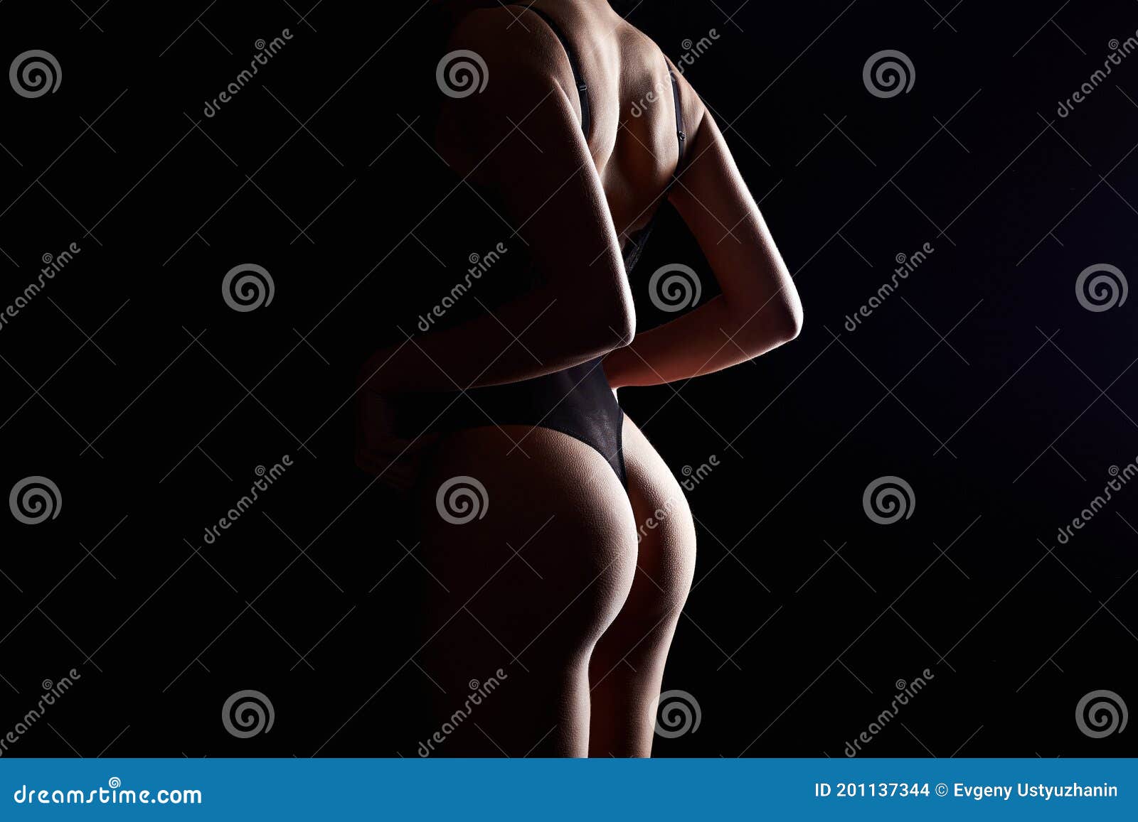 Black naked girl butts - Porn pic