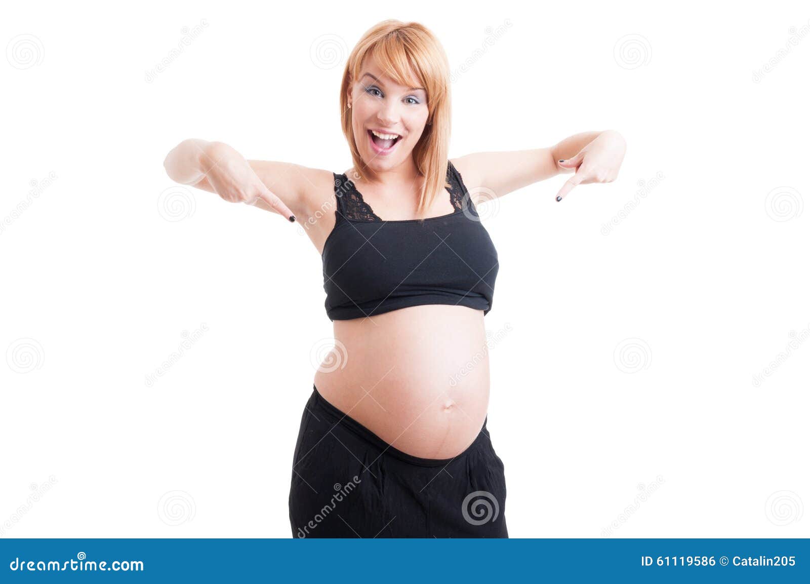 Pregnant Sexy Womens 121