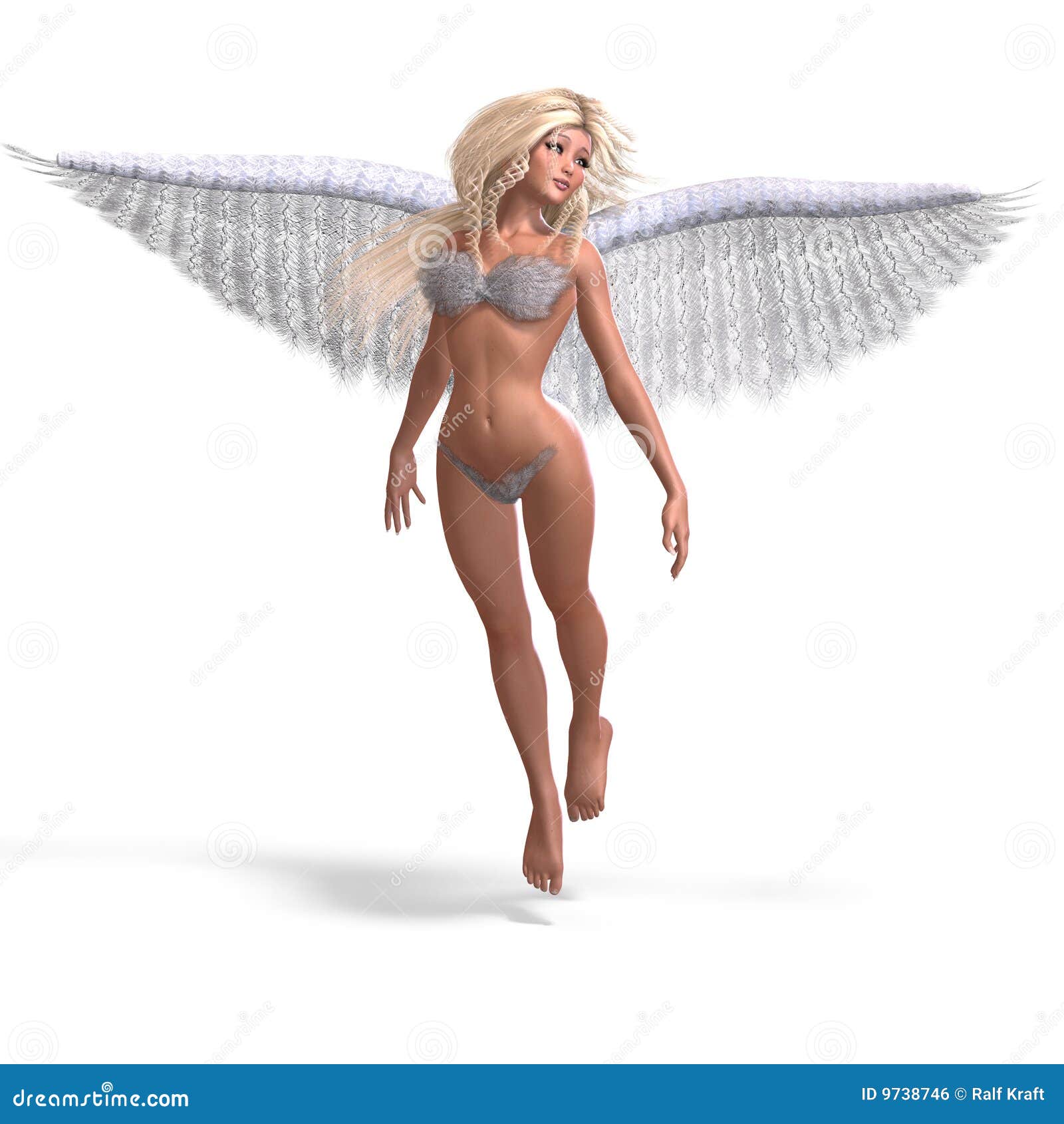 Angel Angel
