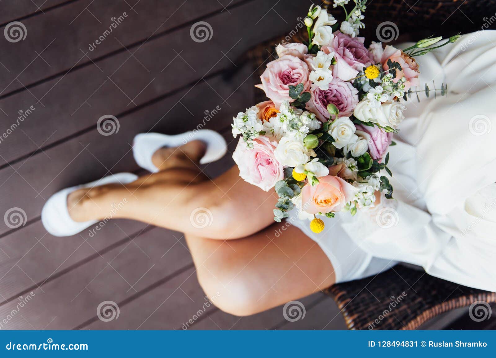 Looks - How to underwear make bouquet video to wear - How to underwear make bouquet video