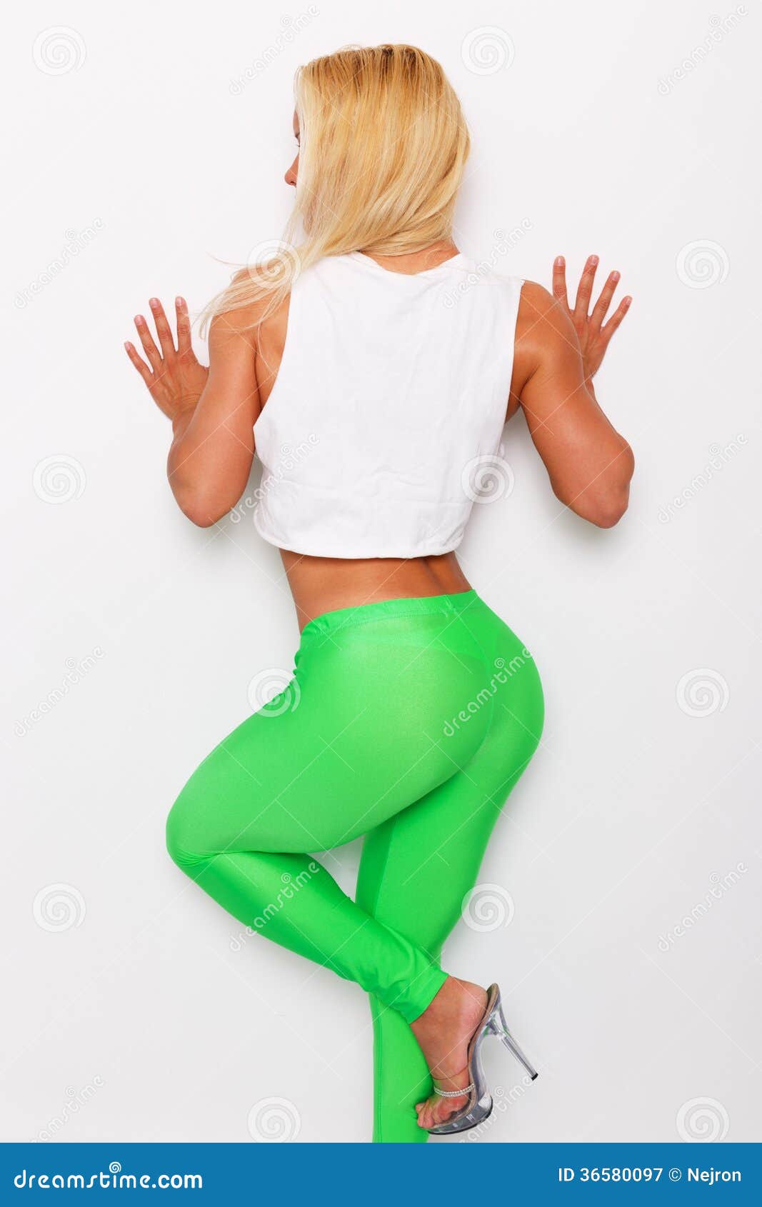 5,175 Green Leggings Stock Photos - Free & Royalty-Free Stock Photos from  Dreamstime