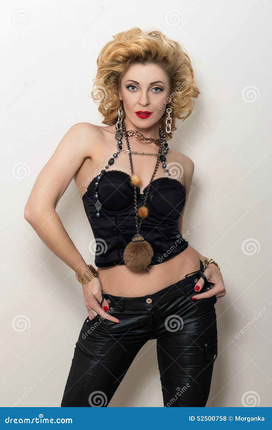 Blond Und Sexy Blond Und Sexy