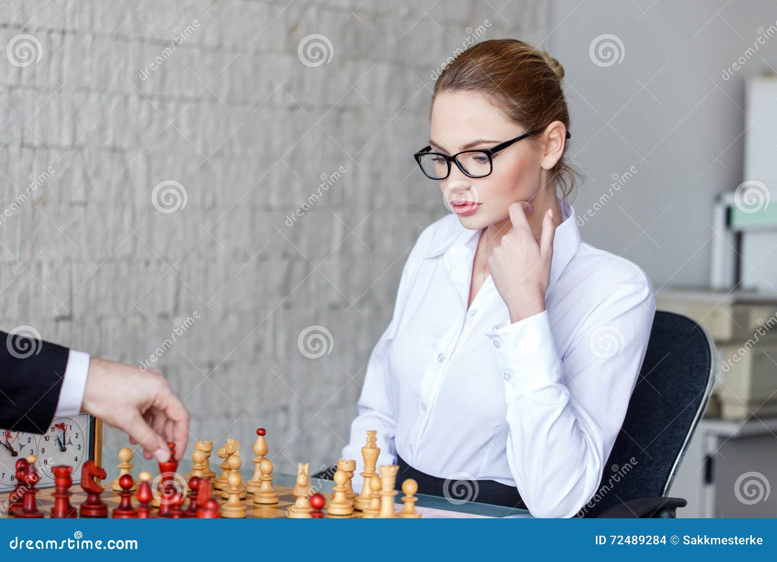 Chess Boss