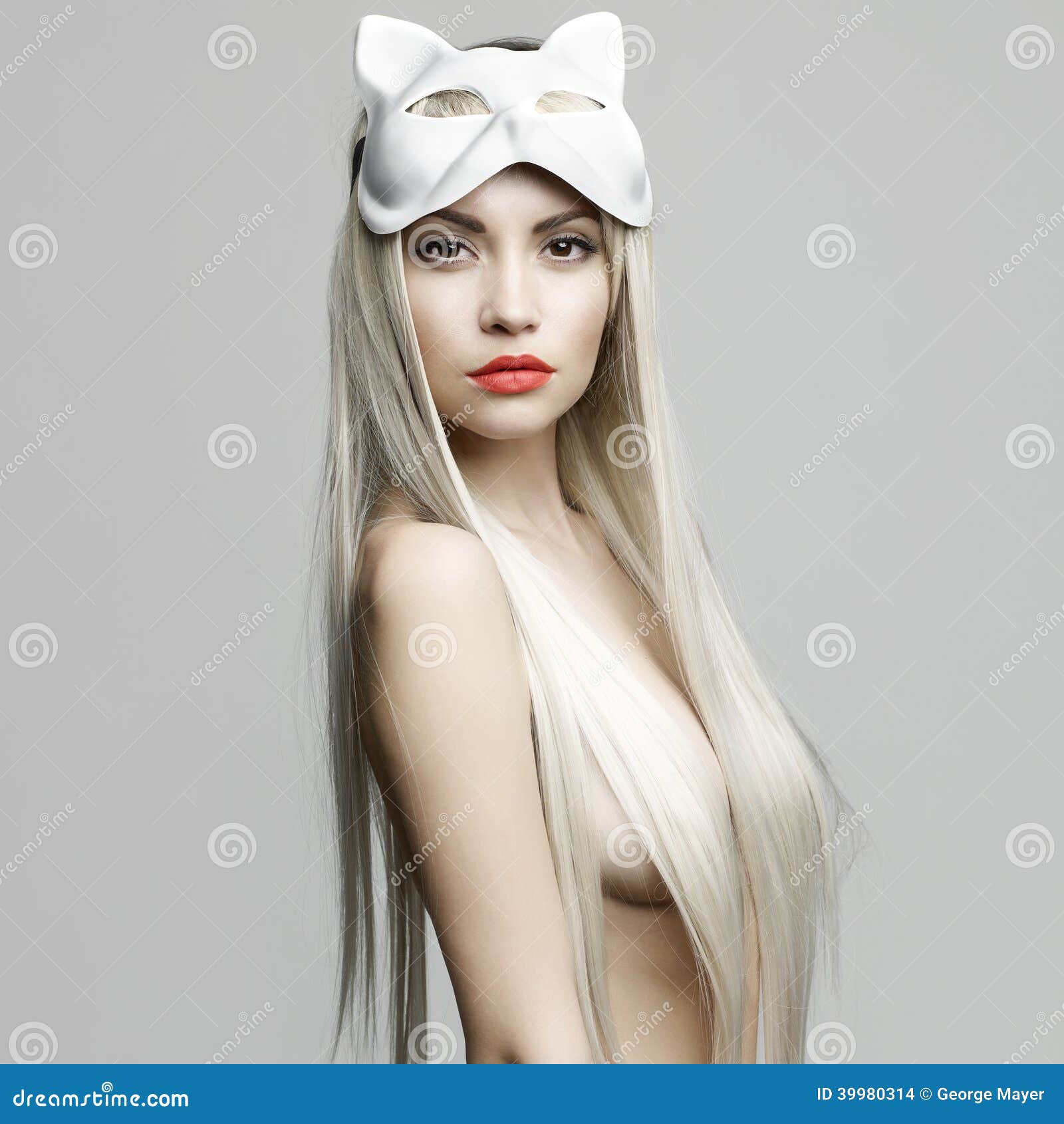 Sexy Blondine Sexy Blondine
