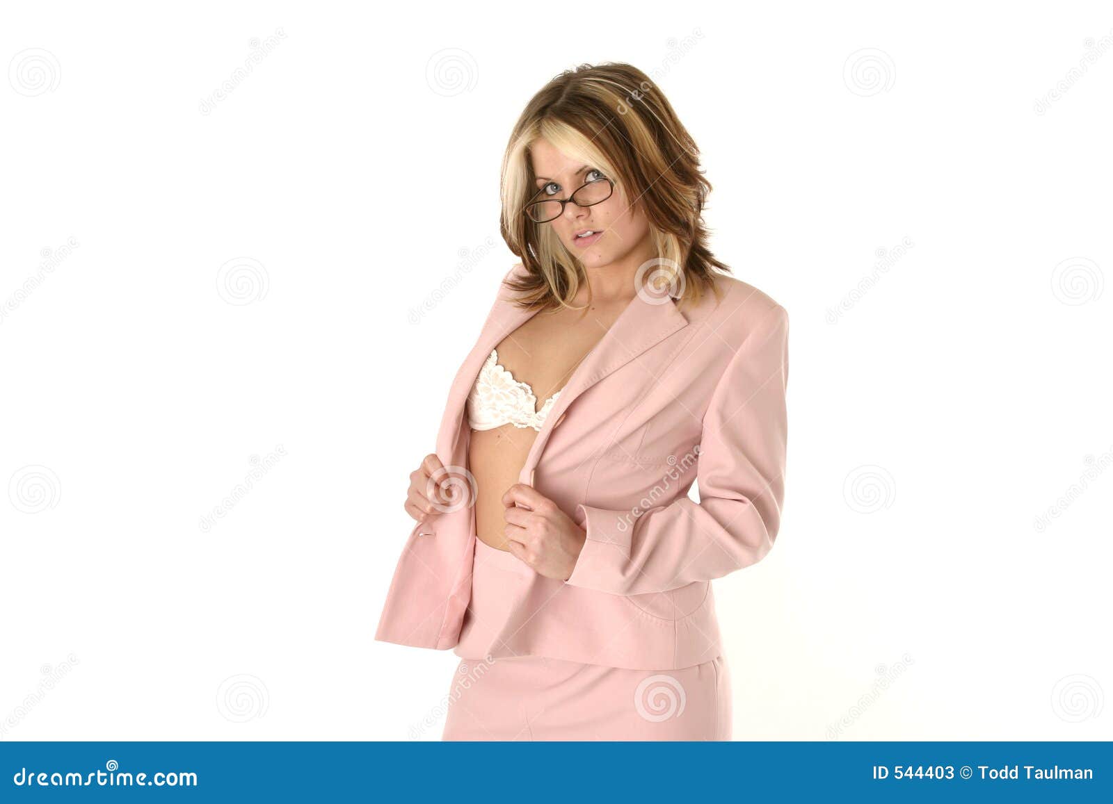 Boss Sexy 18