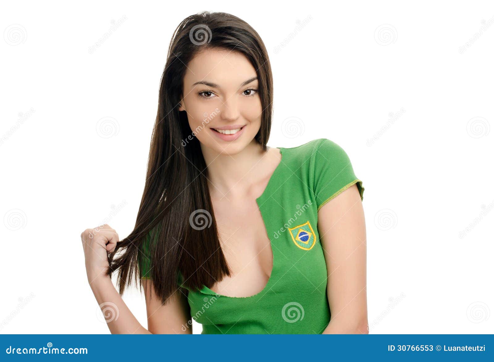 Brasil Girl