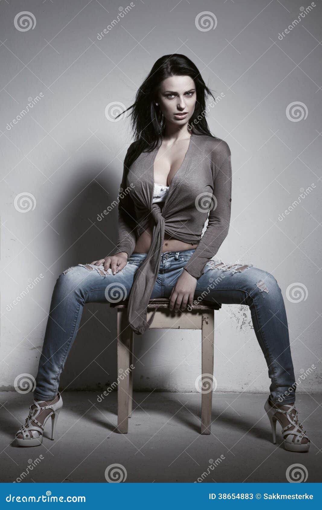 https://thumbs.dreamstime.com/z/sexy-brunette-woman-huge-boobs-big-tits-sitting-stool-38654883.jpg