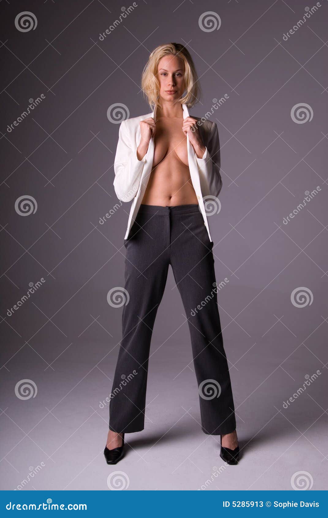 Women Wearing Nothing Stock Photos - Free & Royalty-Free Stock