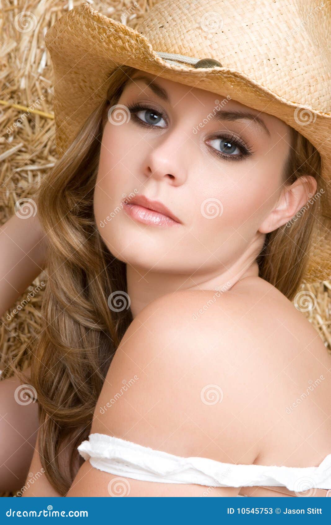 Sexy Country Girl