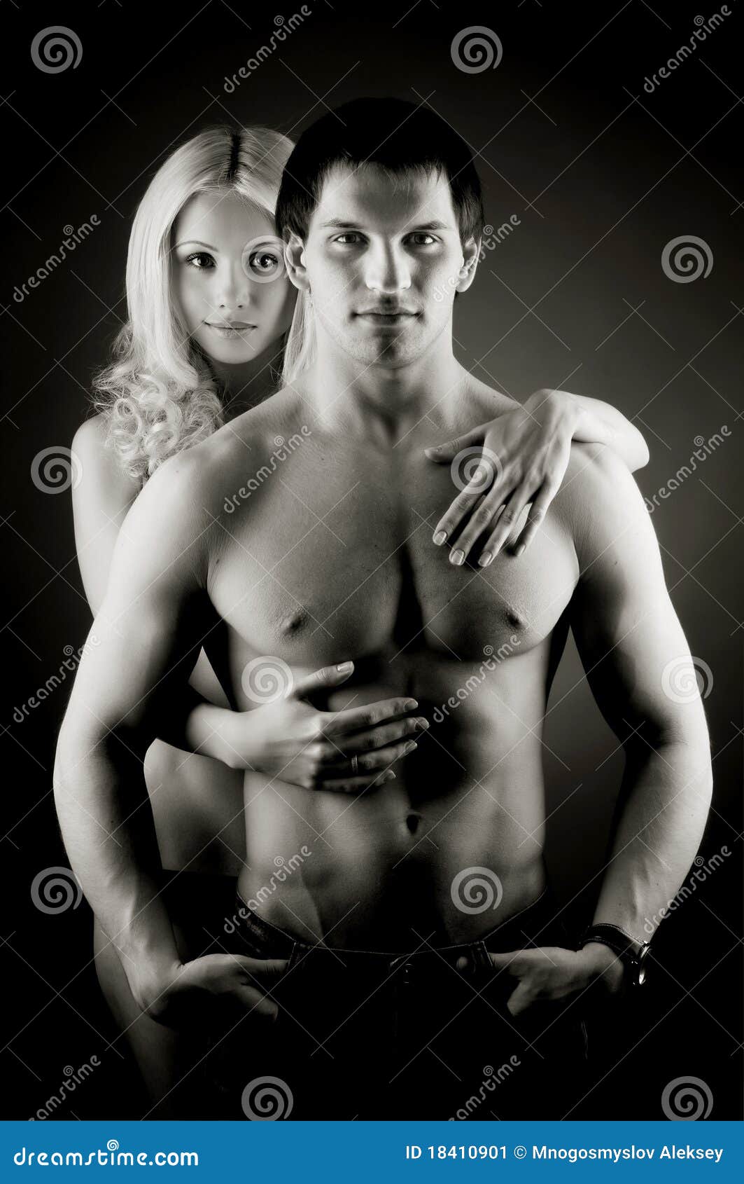 Couple stock image pic pic
