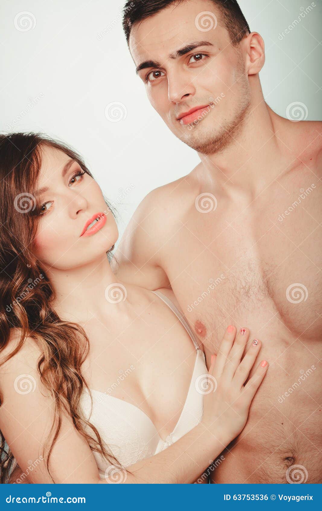 Pretty nude couples pics