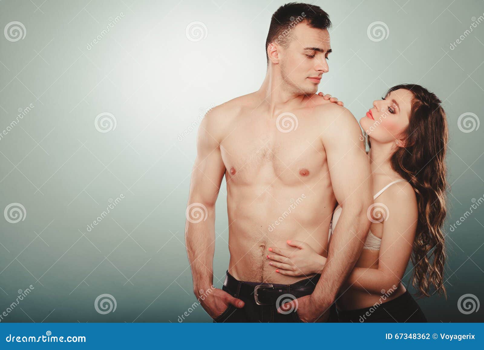 Sexy Photos Of Nude Man And Woman Together