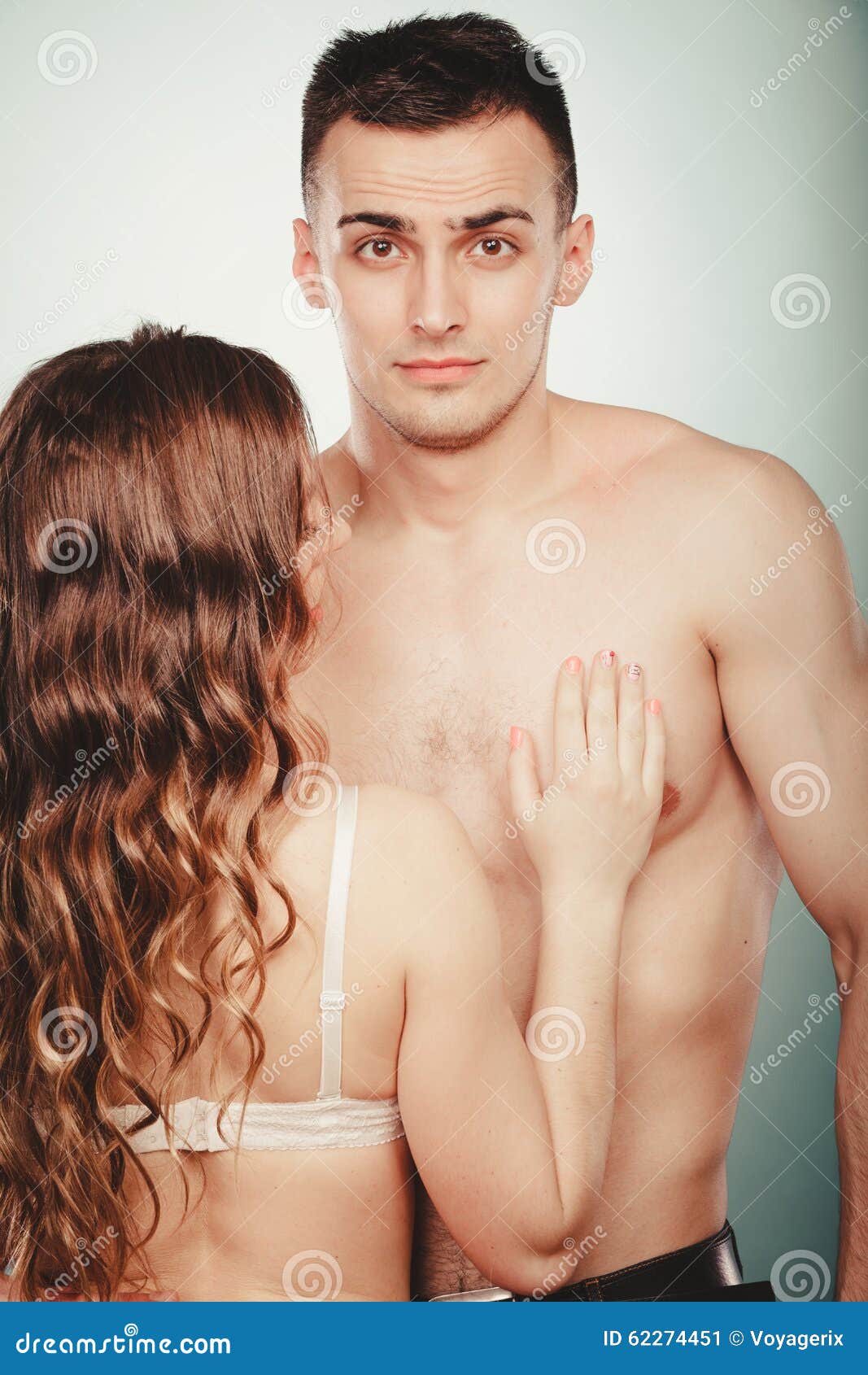 Sexy Photos Of Nude Man And Woman Together