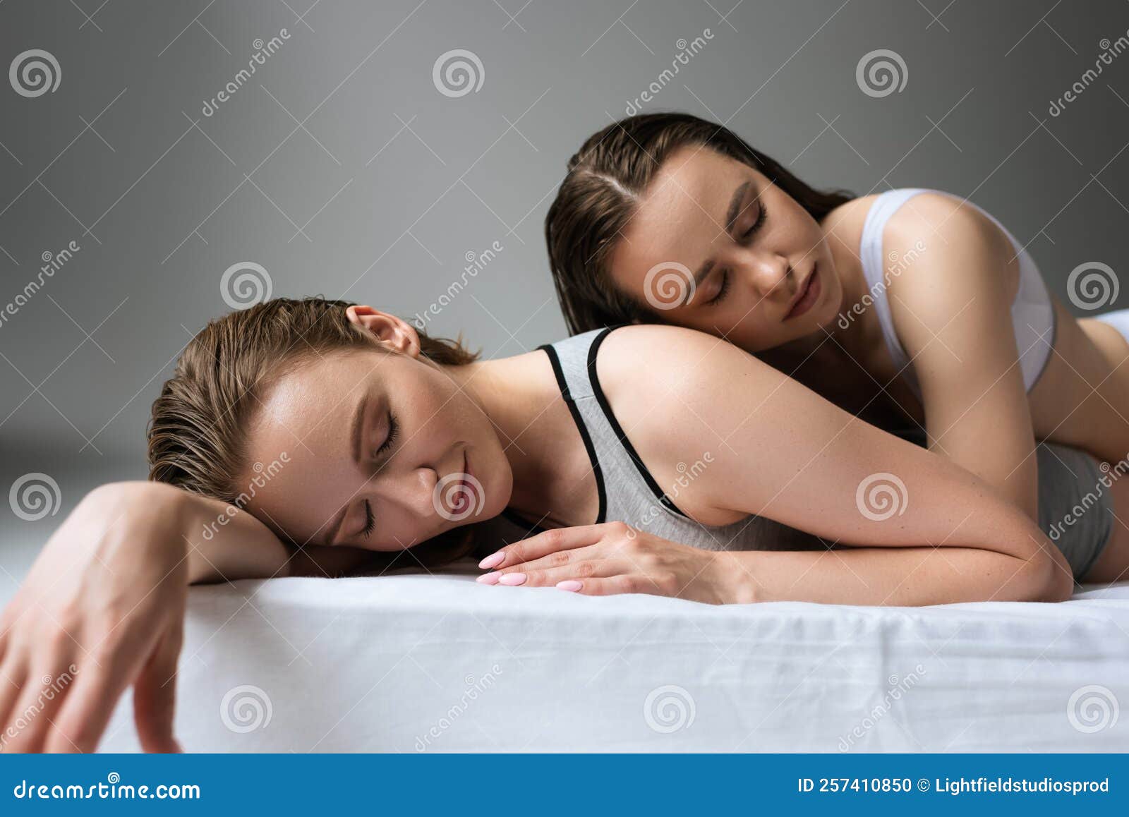 Sexy Bras Bed Stock Photos - Free & Royalty-Free Stock Photos from  Dreamstime