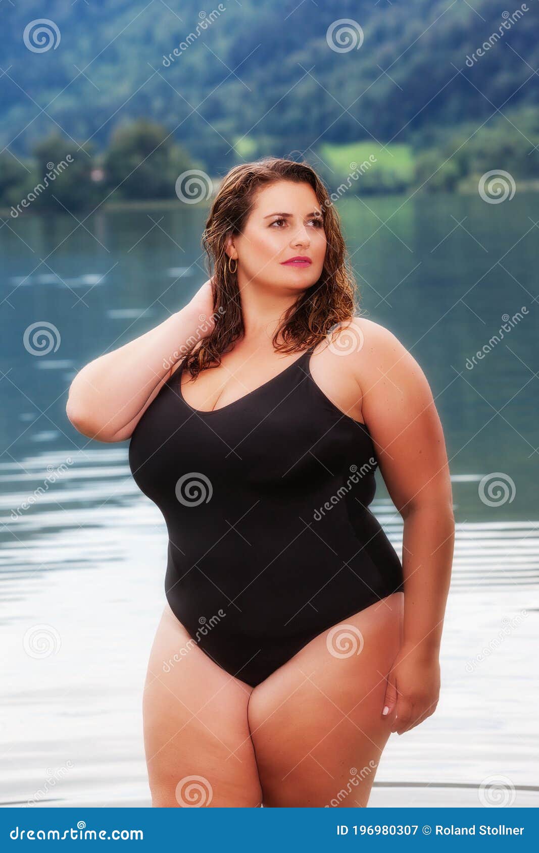 plus size models, busty, bbw, sexy, boobs Pin for Sale by