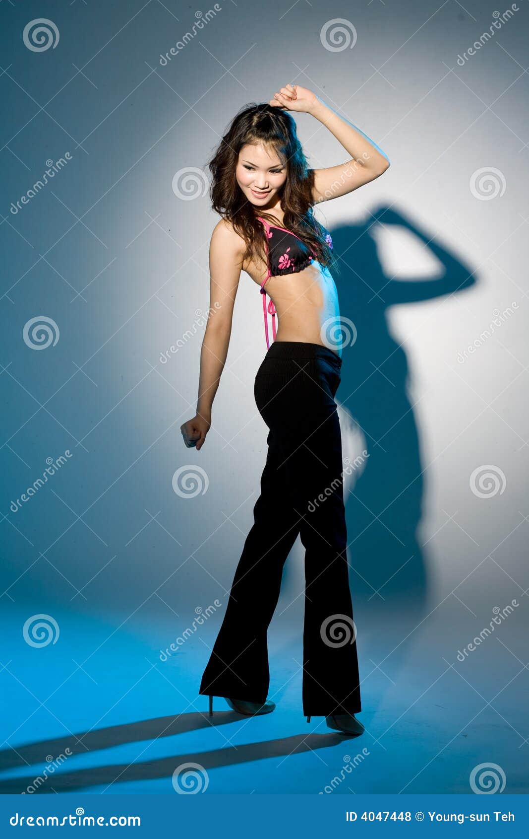 Sexy Dancing 121