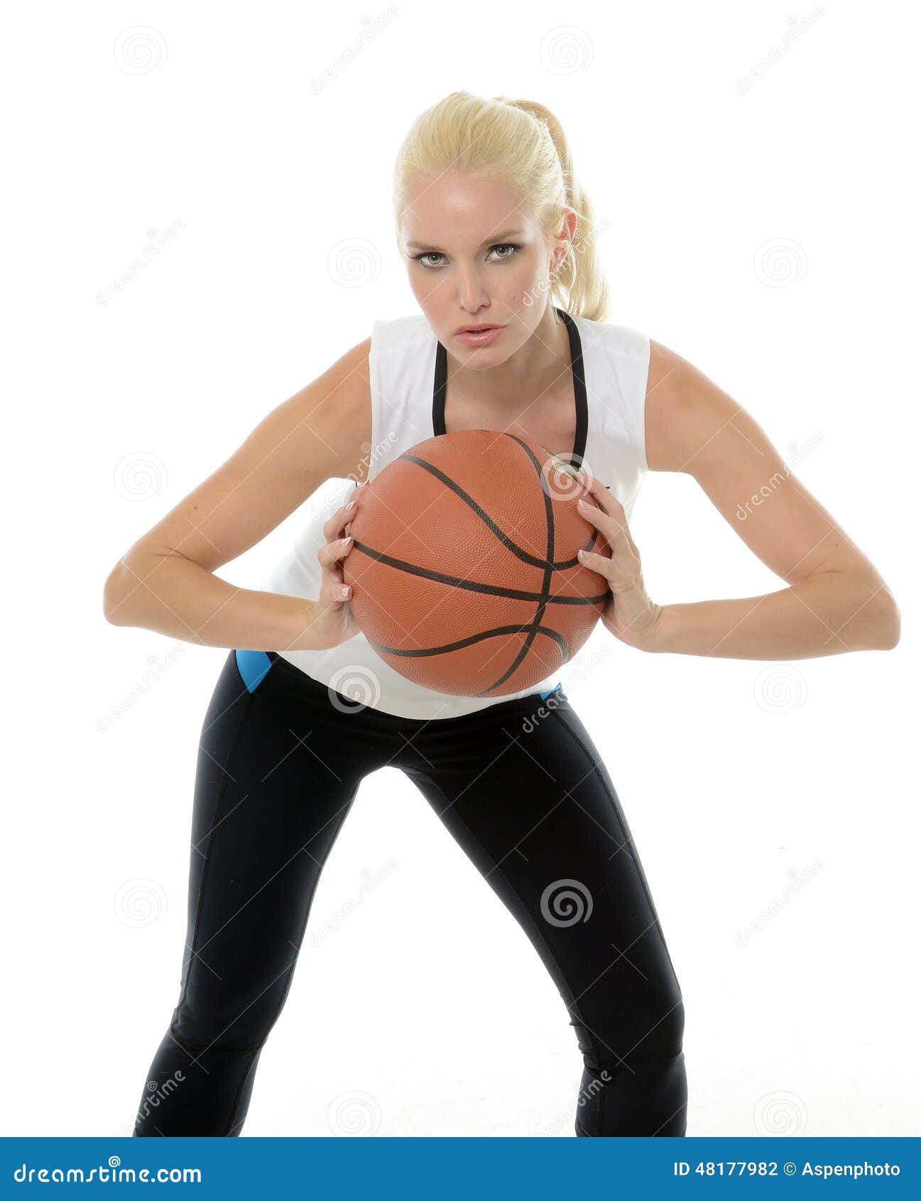 Sexy Women Basketball Players Telegraph