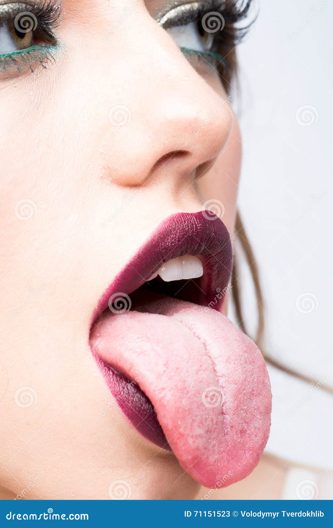 Sex Tounge 86