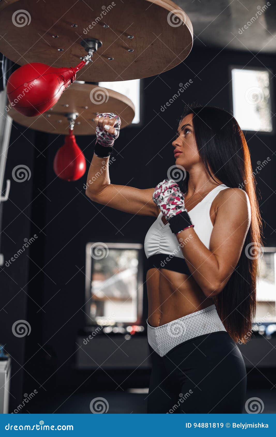 14,594 Young Beautiful Fighter Girl Stock Photos - Free and Royalty-Free Stock Photos from Dreamstime picture pic