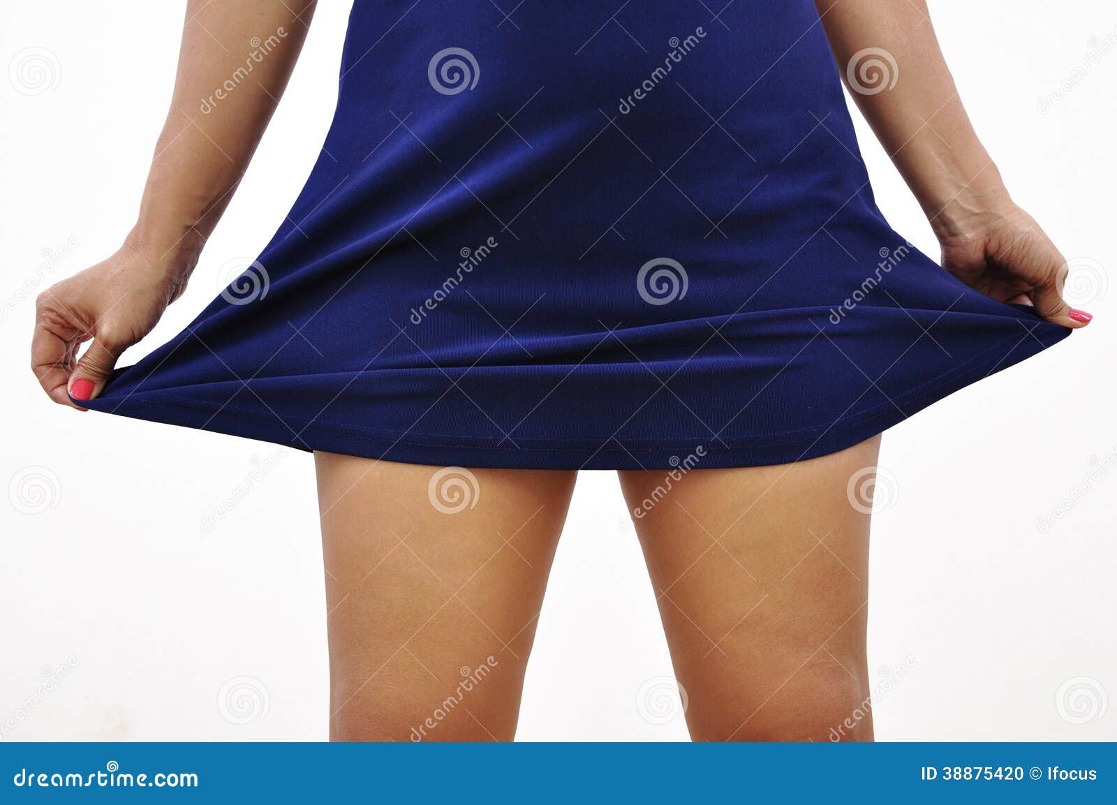 sexy kurzes kleid