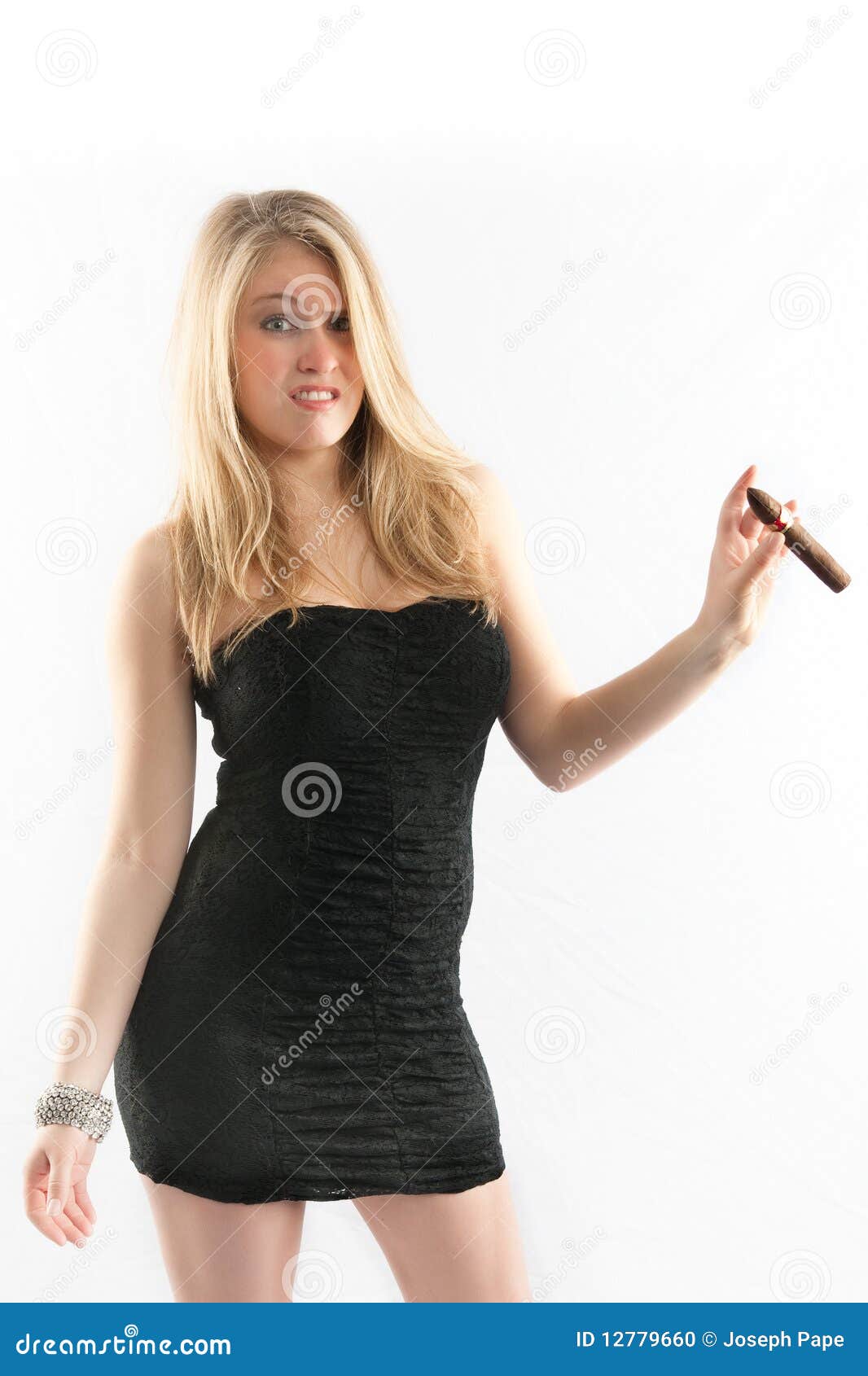Funny Cocktail Dress