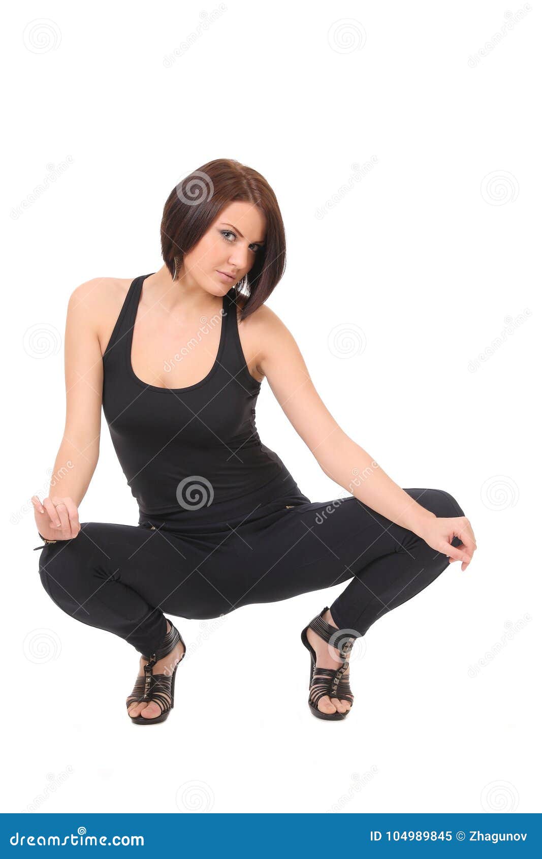 690+ Black Girls In Leggings Stock Photos, Pictures & Royalty-Free Images -  iStock