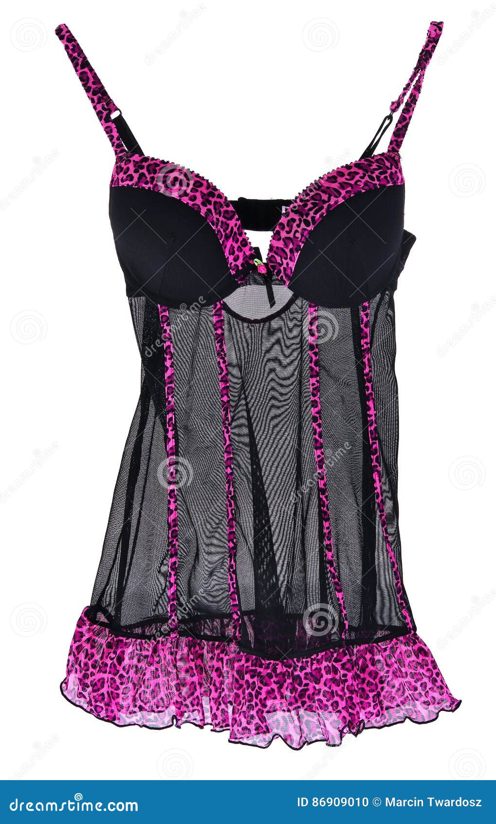 Hot Sleep Dress hot-sleep-dress