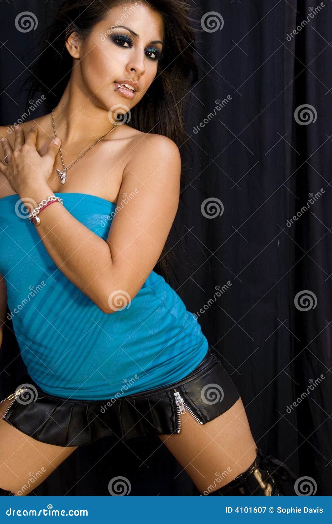 Latina. Royalty Free Stock Photography - Image: 4101607 Latina Royalty Free Stock Photography Image 4101607