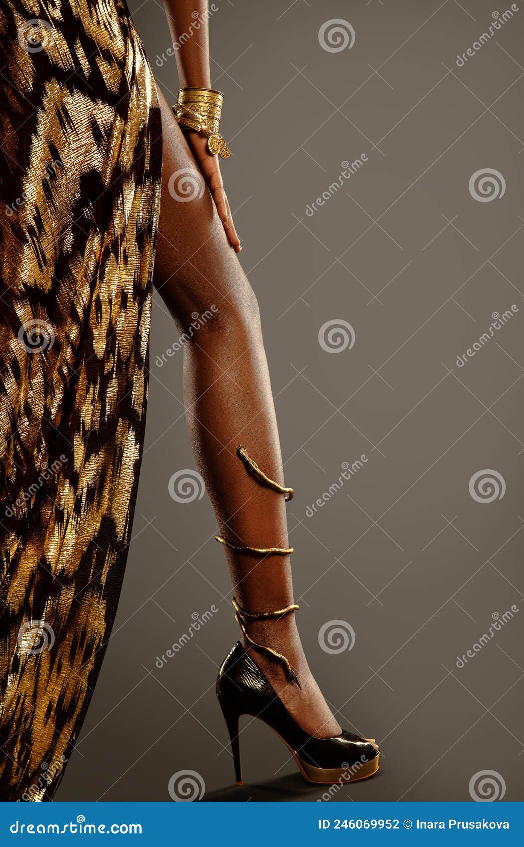 Fashion Black Gold Evening Party Pumps 2020 Lace Flower 9 cm Stiletto Heels  Pointed Toe Pumps