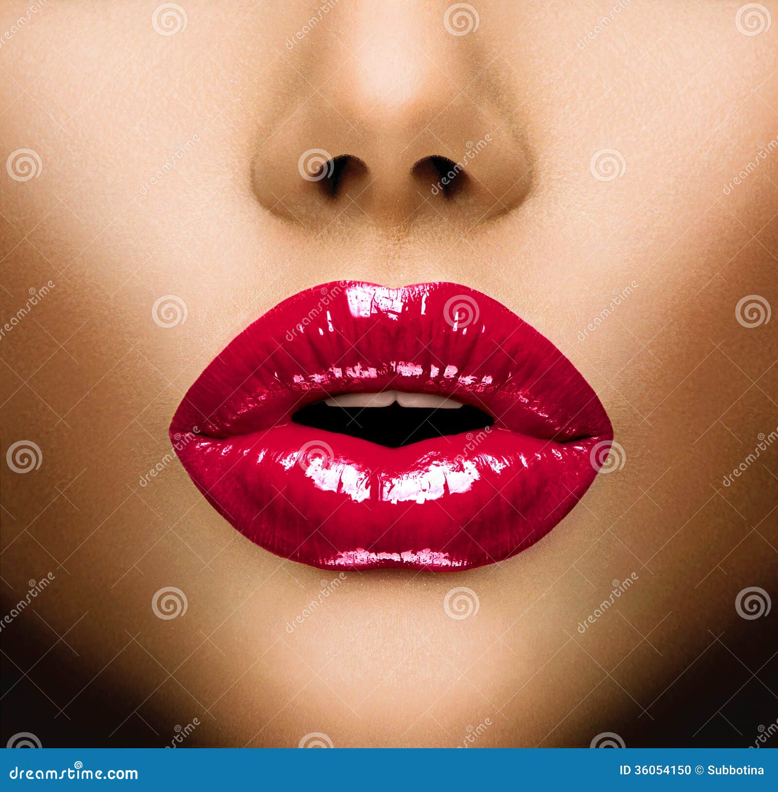 14,912 Woman Big Lips Stock Photos - Free & Royalty-Free Stock