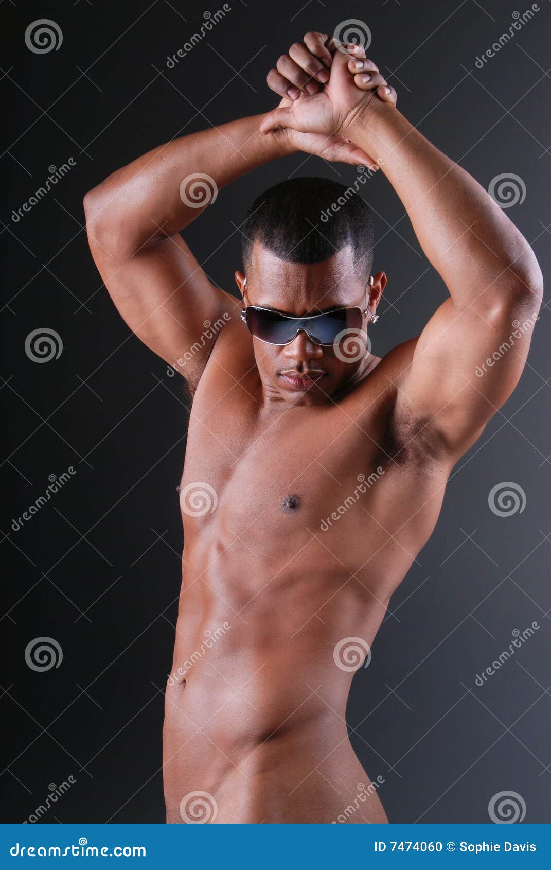 Man dancing. stock photo. Image of beautiful, physical - 7474060