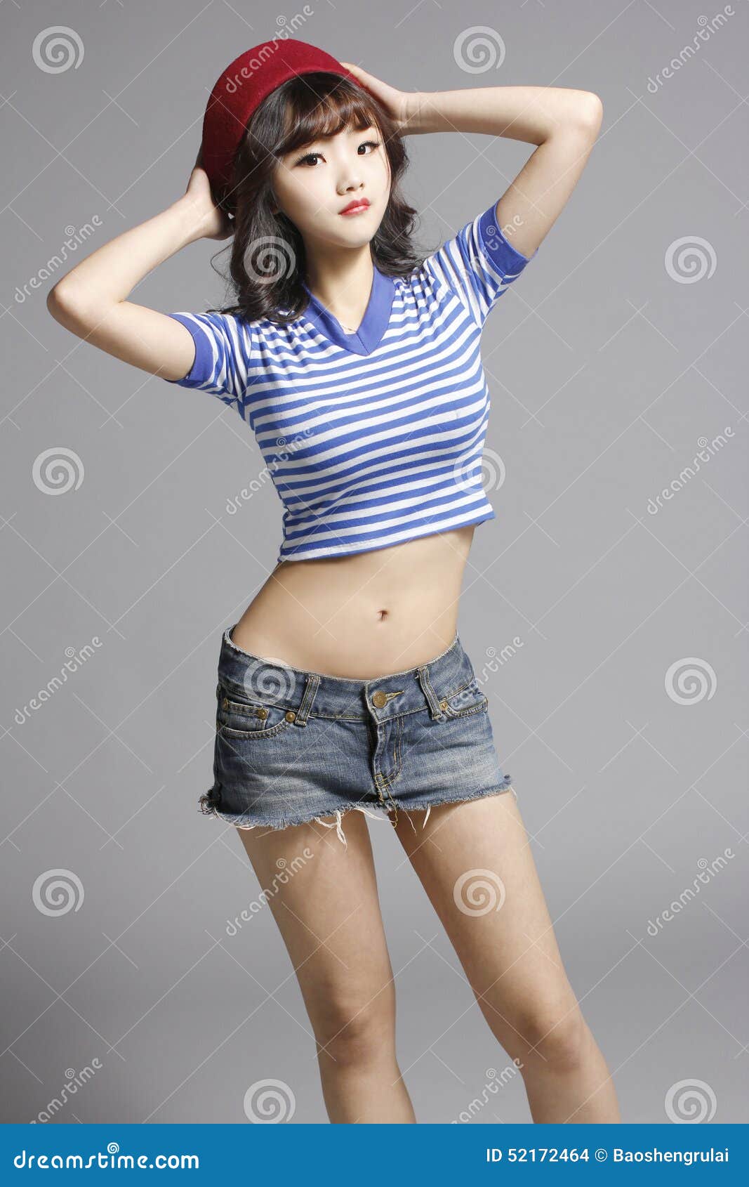 Sexy meisje hete Fotos