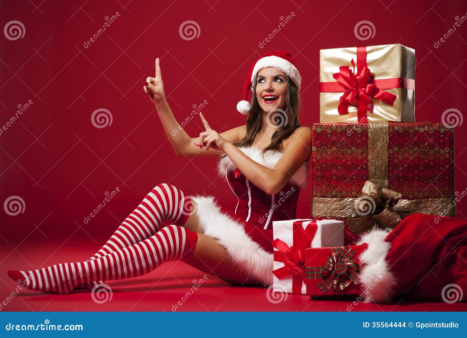 Mrs santa claus porn your idea Speaking, opinion, mrs santa claus porn made