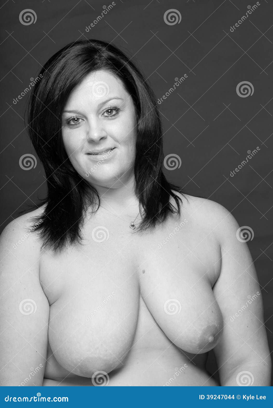 Mature Full Size Women 38