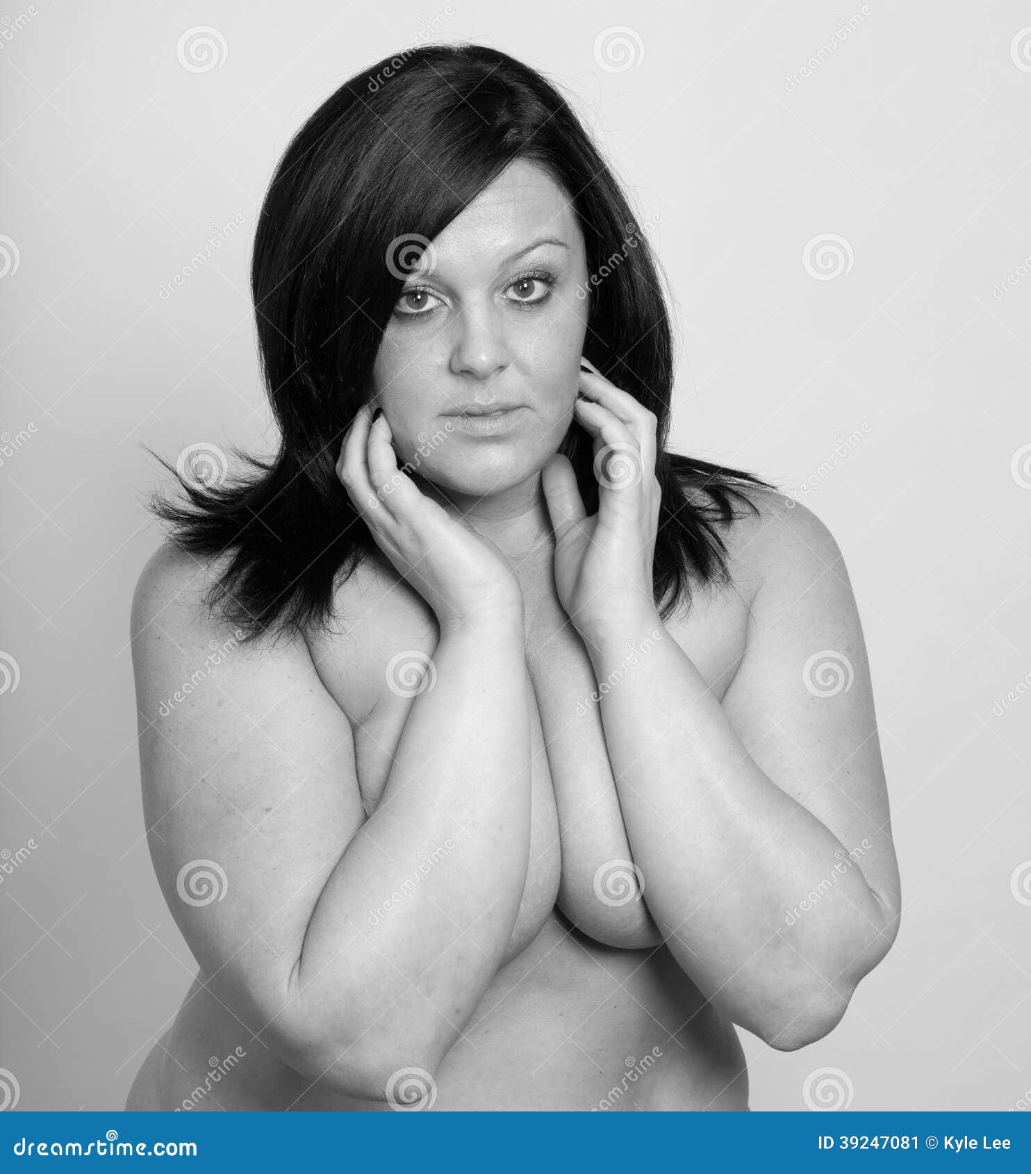 women naked size gallery large