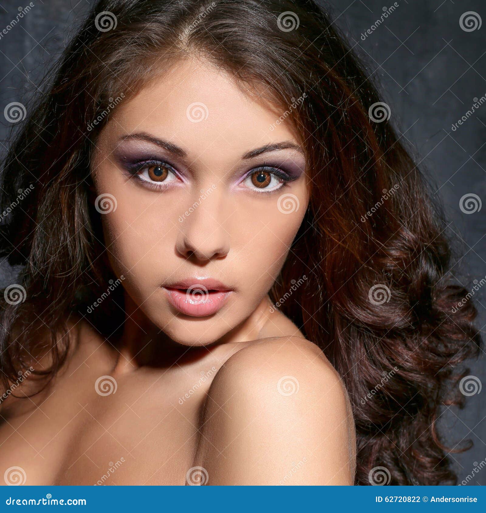 Nude model stock photo. Image of caucasian, beautiful - 62720822