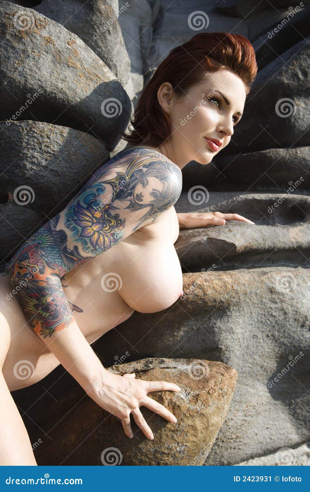 Nude Tattooed Wemen Movies 97