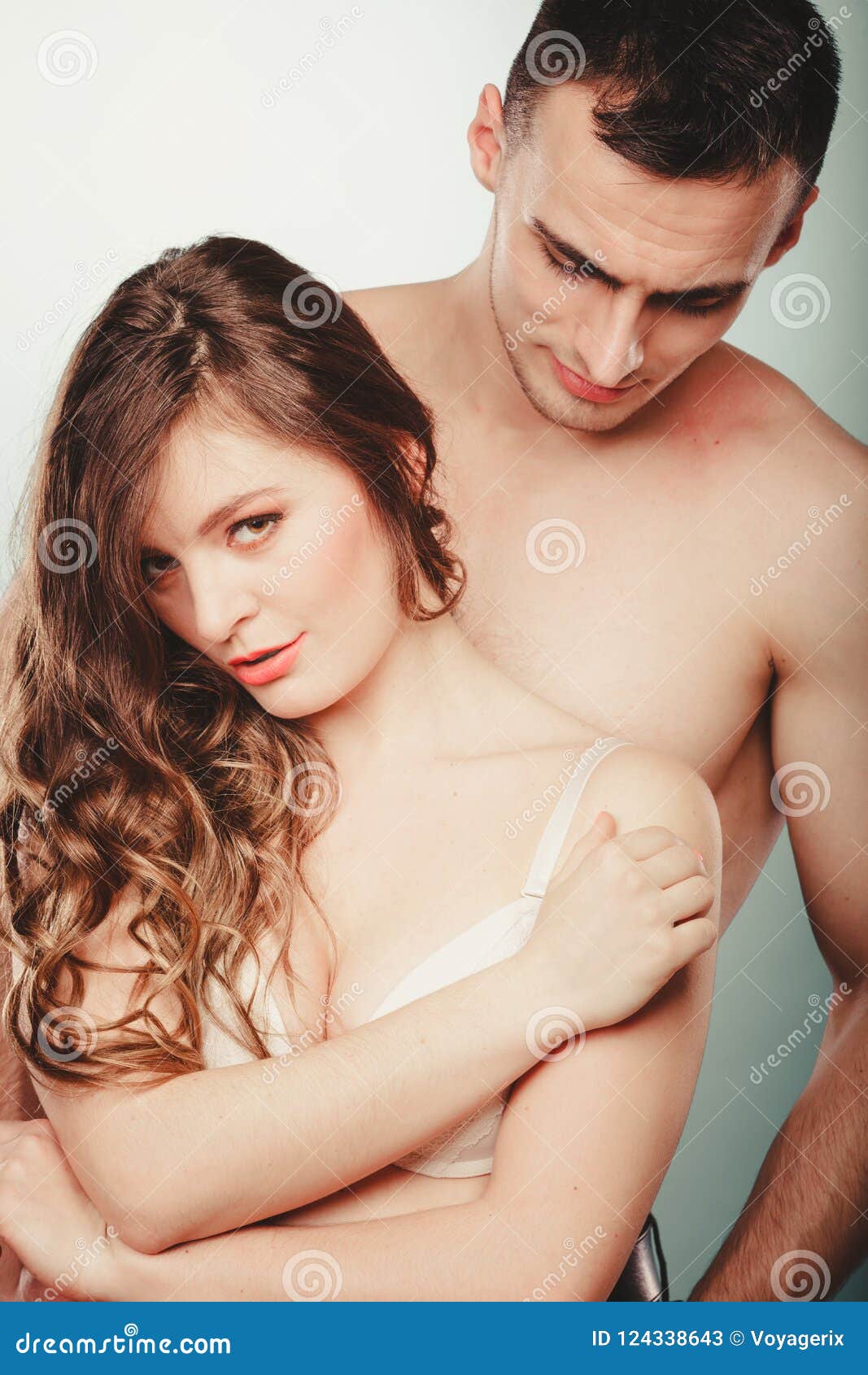 Pretty nude couples pics