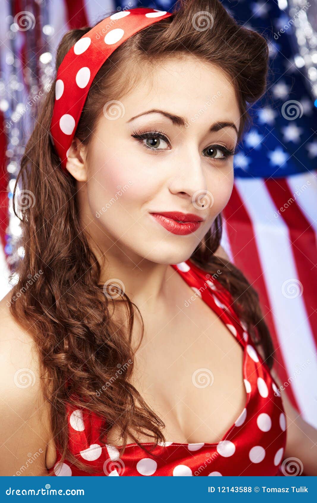 amerikan girls