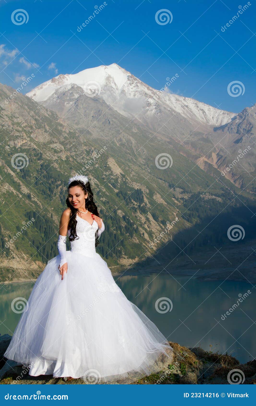 Marriage Russian Women Photo