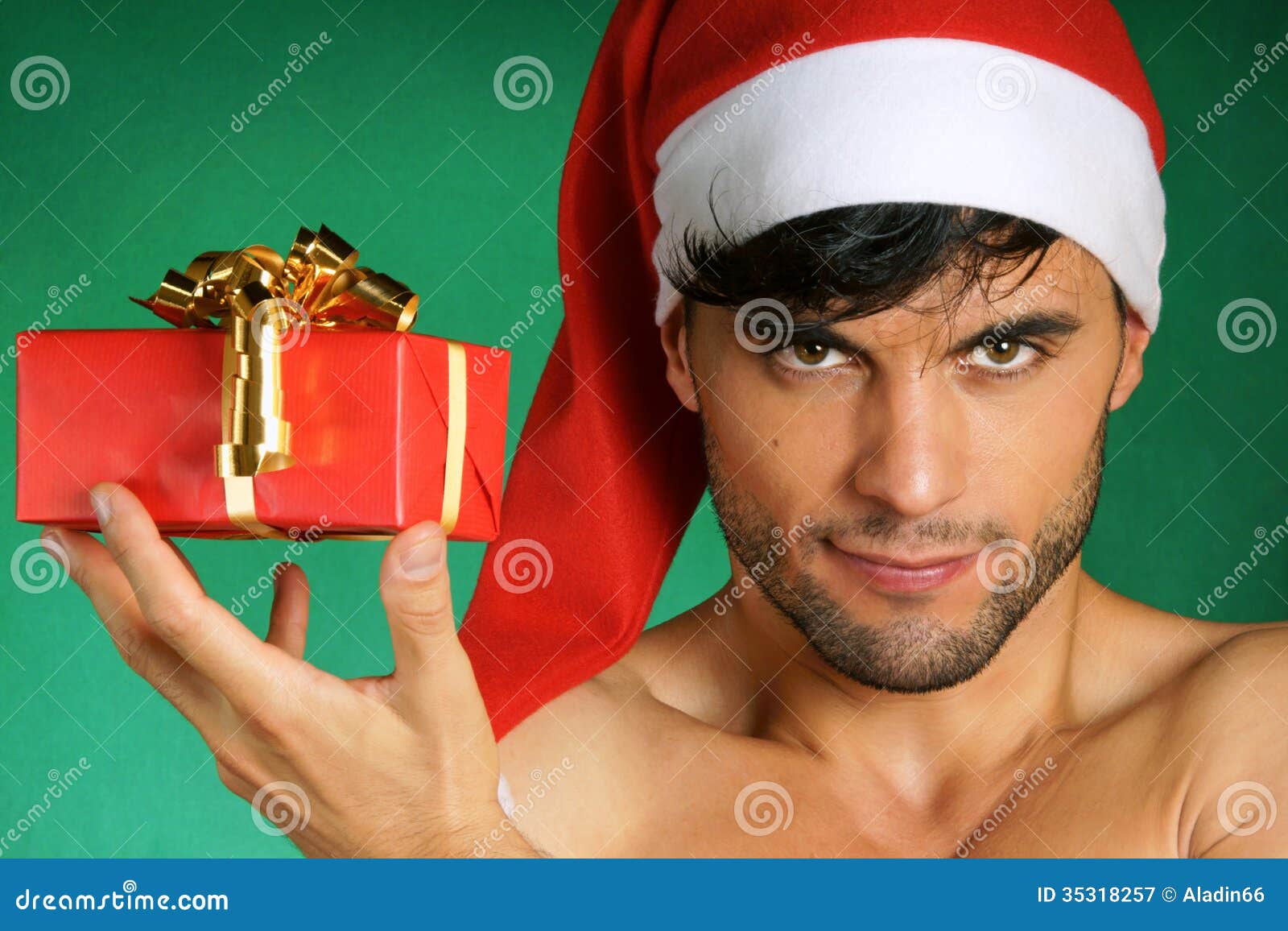 Image result for gifs of men in santa claus suits