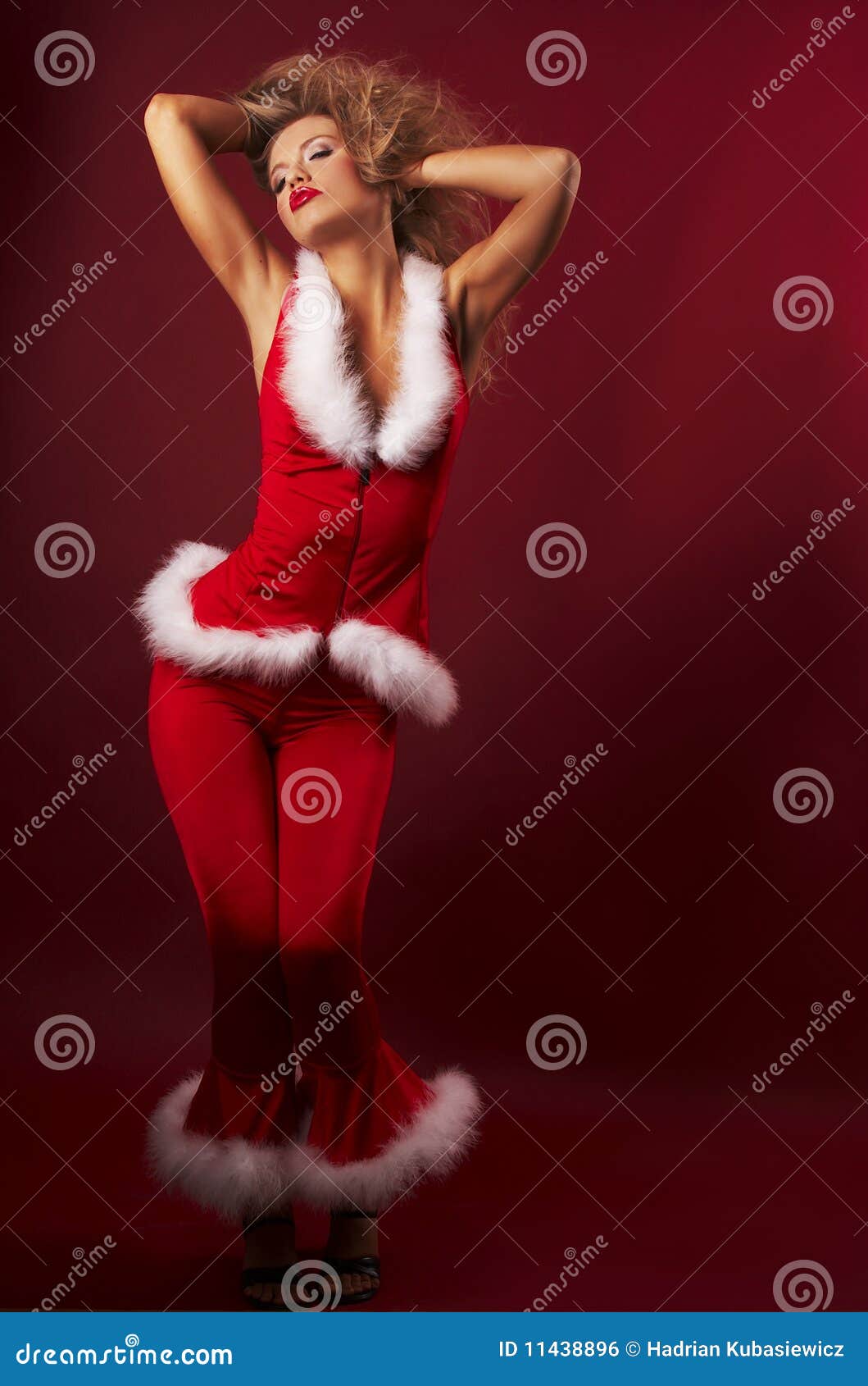 santa helper