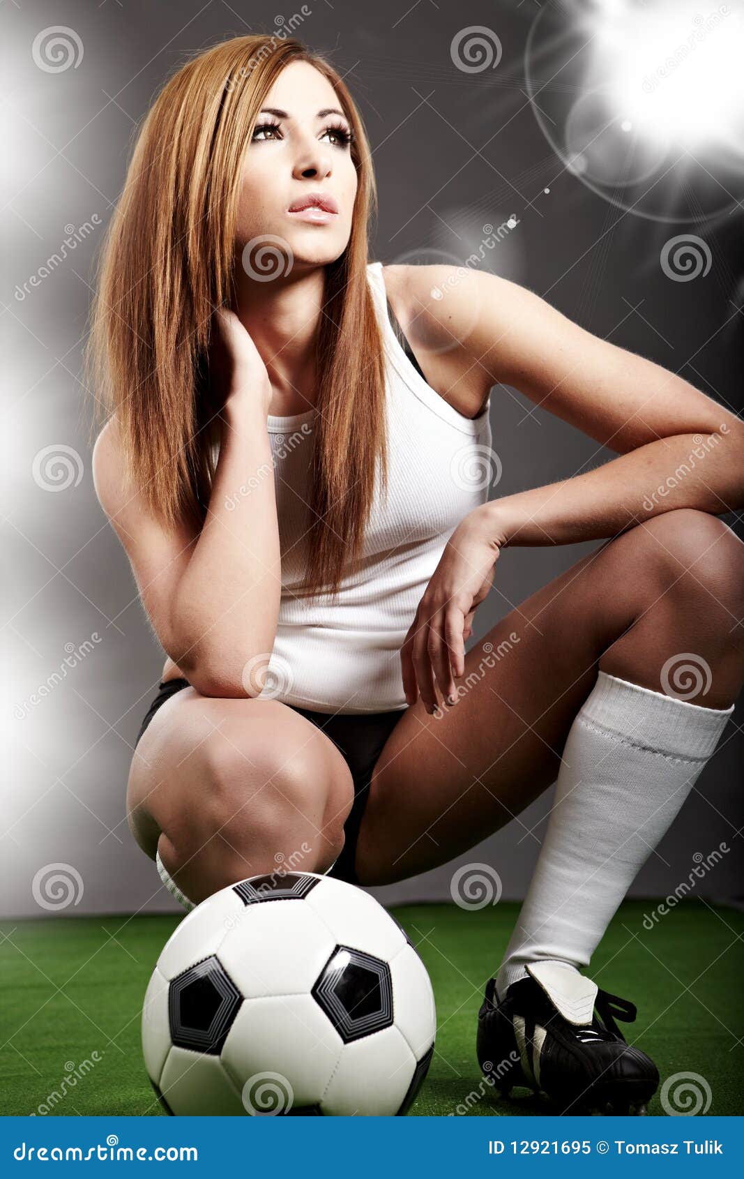 Sexy Soccer Pic 91