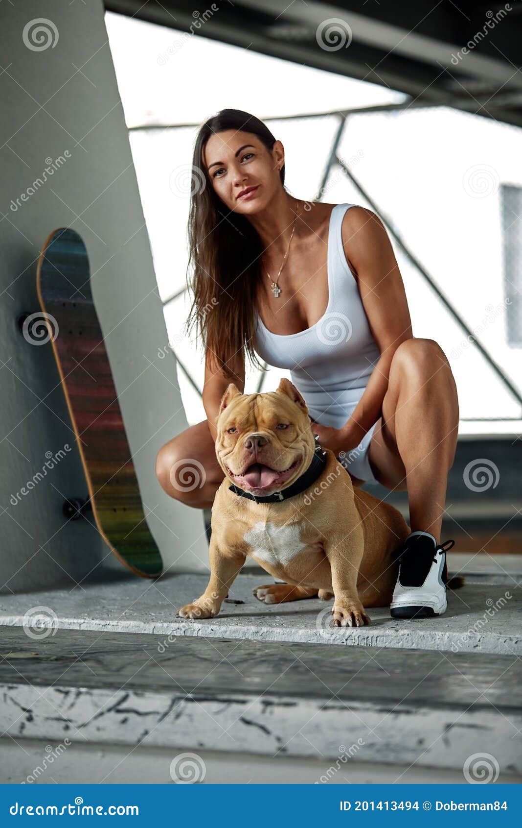 1067px x 1690px - 702 Dog Lady Sexy Stock Photos - Free & Royalty-Free Stock Photos from  Dreamstime